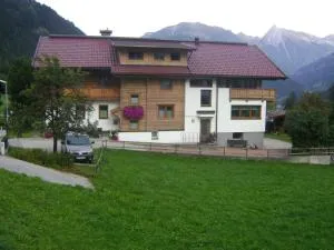 Haus Sonnegg - Finkenberg