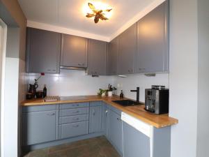 Holiday home with spacious enclosed garden