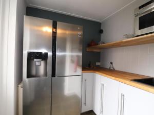 Holiday home with spacious enclosed garden