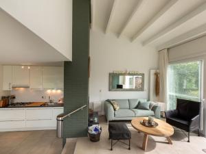 Holiday Home in Nieuwvliet near the Beach