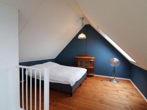 Holiday home with spacious enclosed garden