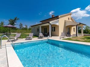 Villa Zorica Comfortable holiday residence 
