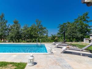 Villa Zorica Comfortable holiday residence 
