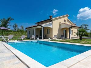 Villa Zorica Comfortable holiday residence 