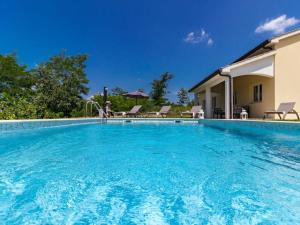 Villa Zorica Comfortable holiday residence 