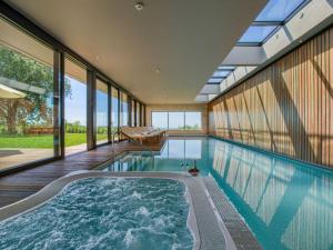 Luxury Villa sea View 