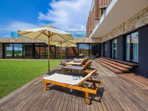 Luxury Villa sea View 
