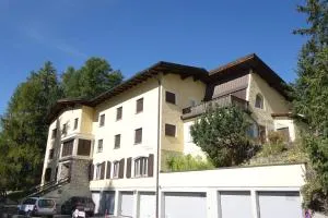 Chesa Muragls - Pontresina