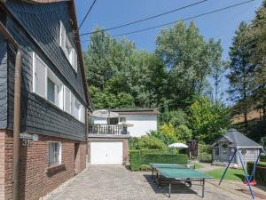 Krähenberg Country House