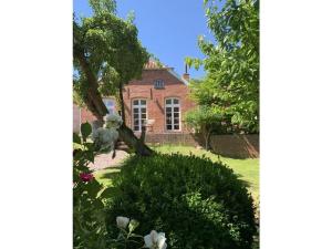 Cottage in Krummhorn for 4 people