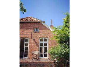 Cottage in Krummhorn for 4 people