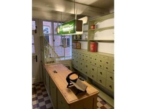 Cottage in Krummhorn for 4 people