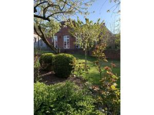 Cottage in Krummhorn for 4 people