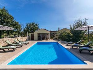 Villa Casa Ida Comfortable holiday residence 