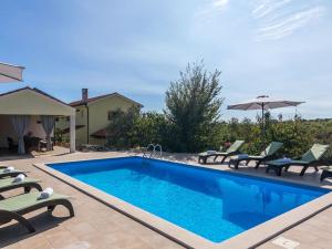 Villa Casa Ida Comfortable holiday residence 