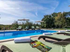 Villa Casa Ida Comfortable holiday residence 