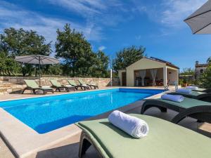 Villa Casa Ida Comfortable holiday residence 