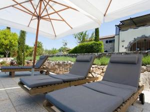 House of Olives Comfortable holiday residence 
