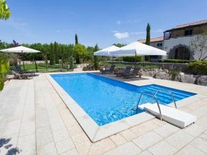 House of Olives Comfortable holiday residence 