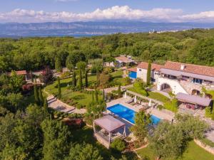House of Olives Comfortable holiday residence 