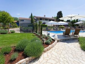 House of Olives Comfortable holiday residence 