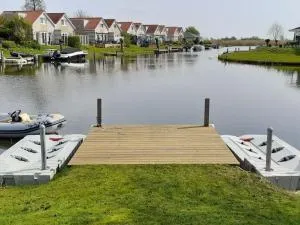 Villa Sonnenschein - Makkum