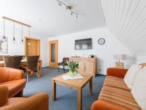 Dreamy apartment near forest