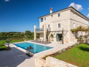Villa San Martino 