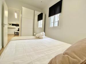 Apartamento Villa María III