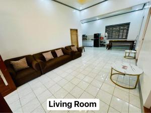 ALC Transient Home