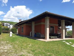 Villa Sofia