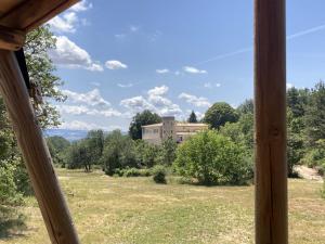 La Grisonne Chalet 2