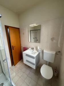 Villetta a 200 m dalla riva