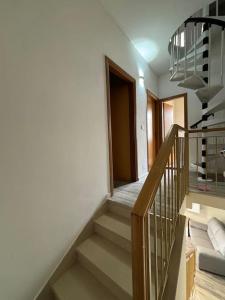 Villetta a 200 m dalla riva