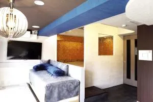 Lions Mansion Sapporo Jozankei Sanbankan 407 - Vacation STAY 26392v - Toyohakōzan