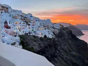 Elias Cave House 270o Caldera View Oia - 锡拉夏岛