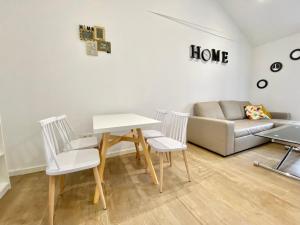 Apartamento Villa María II