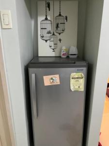 SEA 2-BR Unit with Free Parking near Mall of Asia