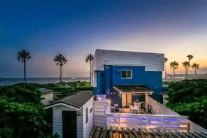 デュエットリゾート白浜ローズ - Shirahama