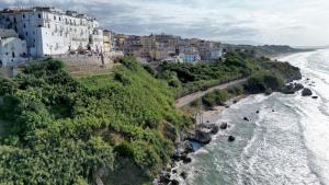 Appartamento con 1 Camera da Letto e Vista Mare