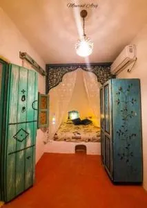 Dar fatma medenine - Ghomrassen