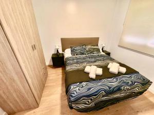 APARTAMENTO CAMINO DEL RIO