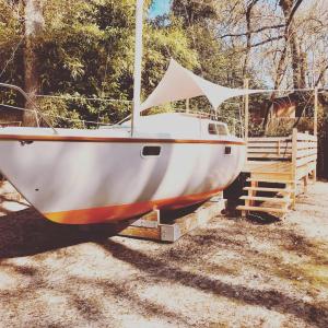 Lodges Lodging Le Lac : photos des chambres