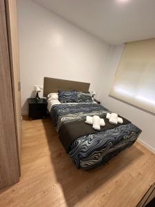 APARTAMENTO CAMINO DEL RIO