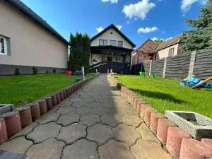 Vik's Home - Saschiz