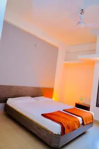 Hotel Sai Amruta Residency - Ahmednagar