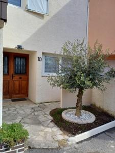 Maisons de vacances The Cosy House - votre havre de paix avec jardin prive : photos des chambres