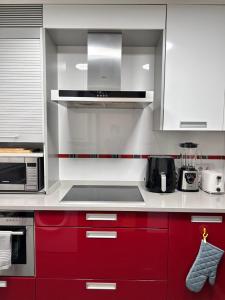 La Vida Madrileña - Alojamiento en Madrid