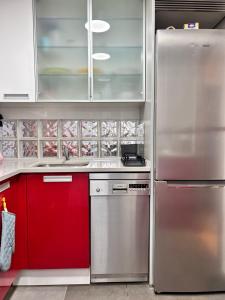 La Vida Madrileña - Alojamiento en Madrid