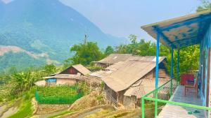 Mys Homestay sapa